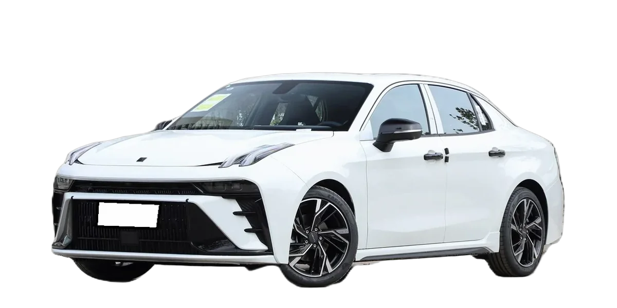 Lynk Co 03 2023