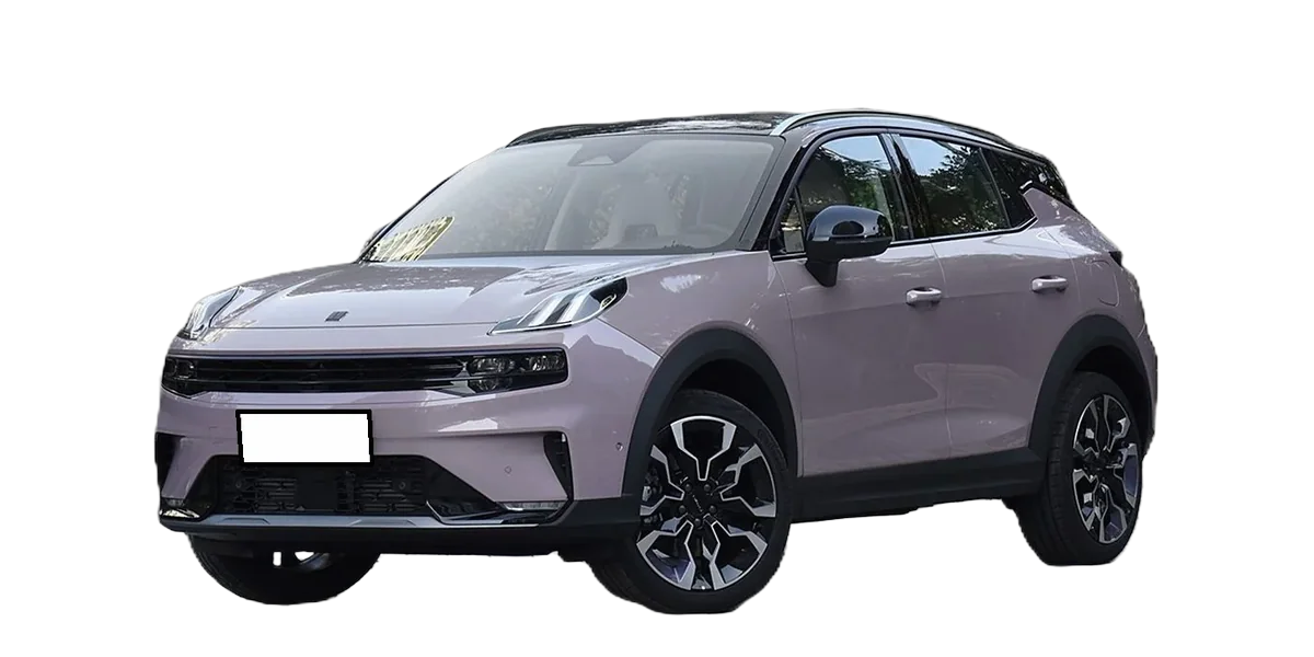 Lynk Co 06 2021