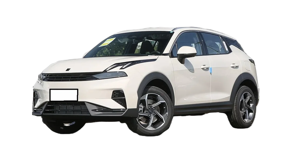 Lynk Co 06 2024