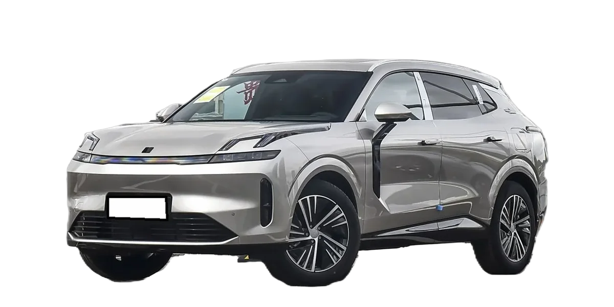 Lynk Co 08 2023