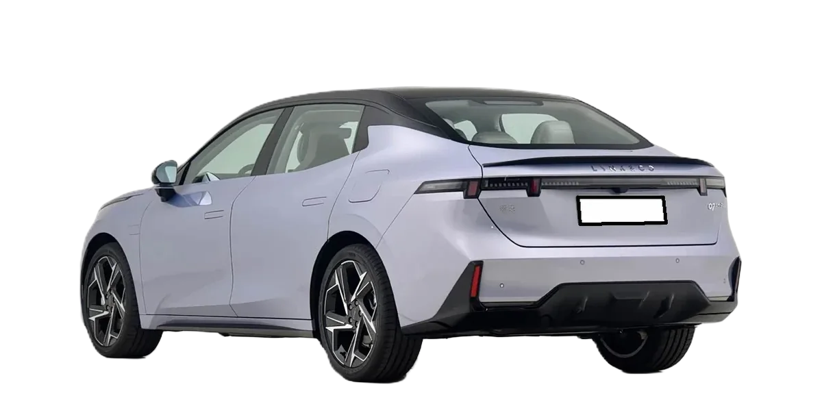 Lynk Co 07 2024