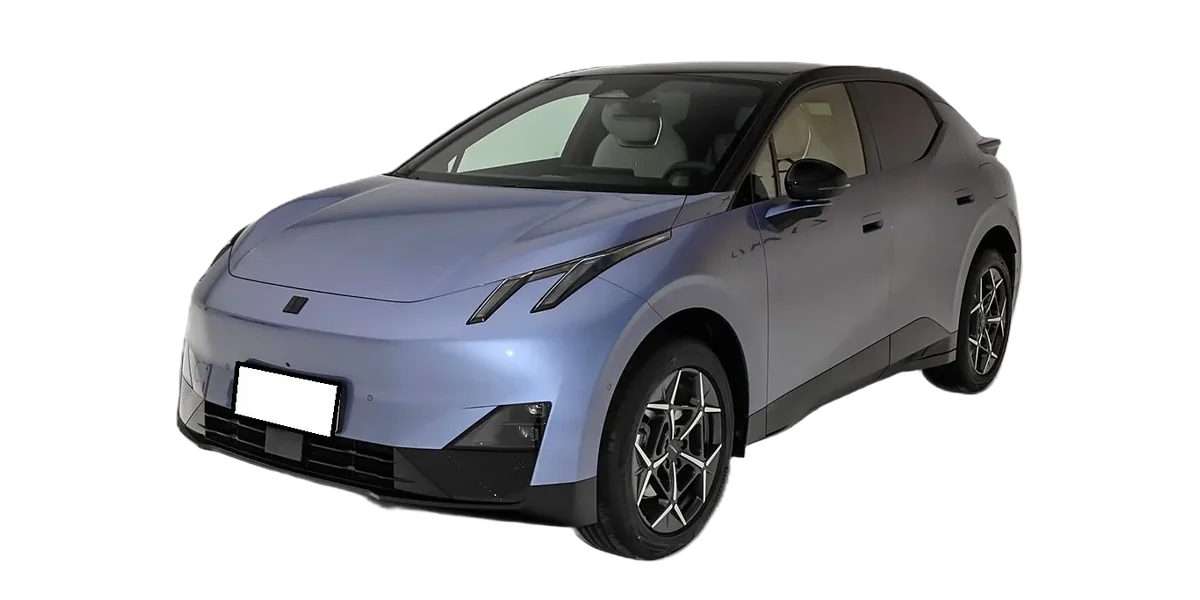 Lynk Co Z20 2025