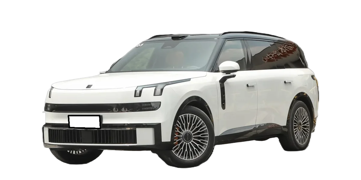 Lynk Co 900 2025