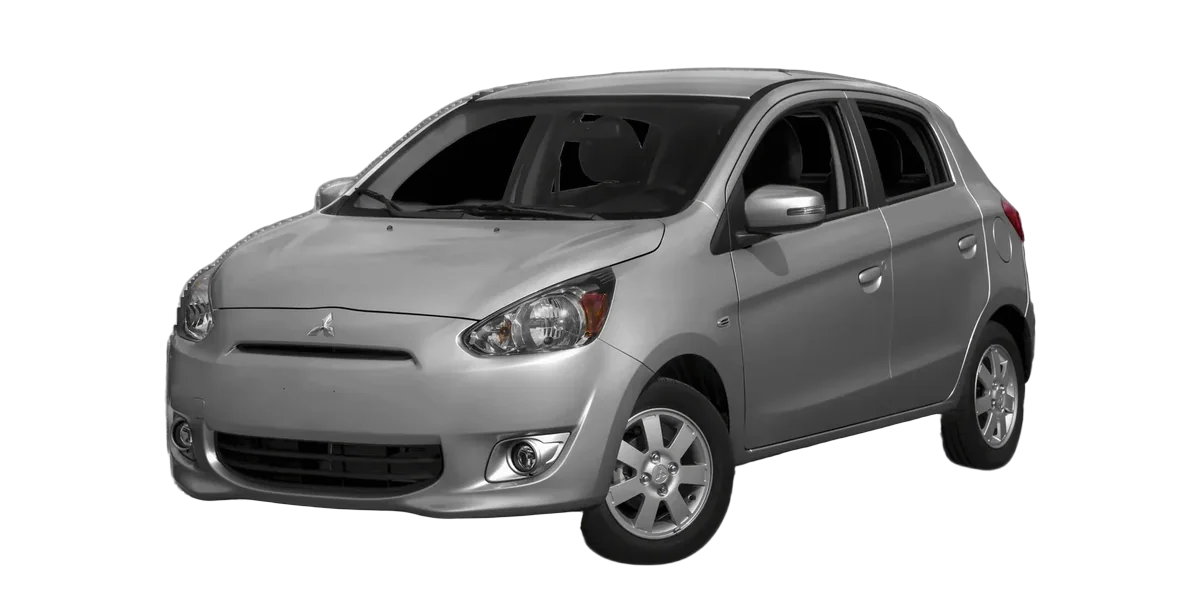 Mitsubishi Mirage-Dees 2015