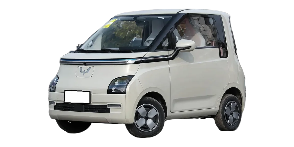 WuLing Air EV Qingkong 2023