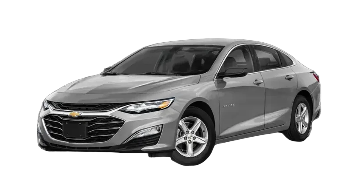 Chevrolet Malibu XL 2019–2023