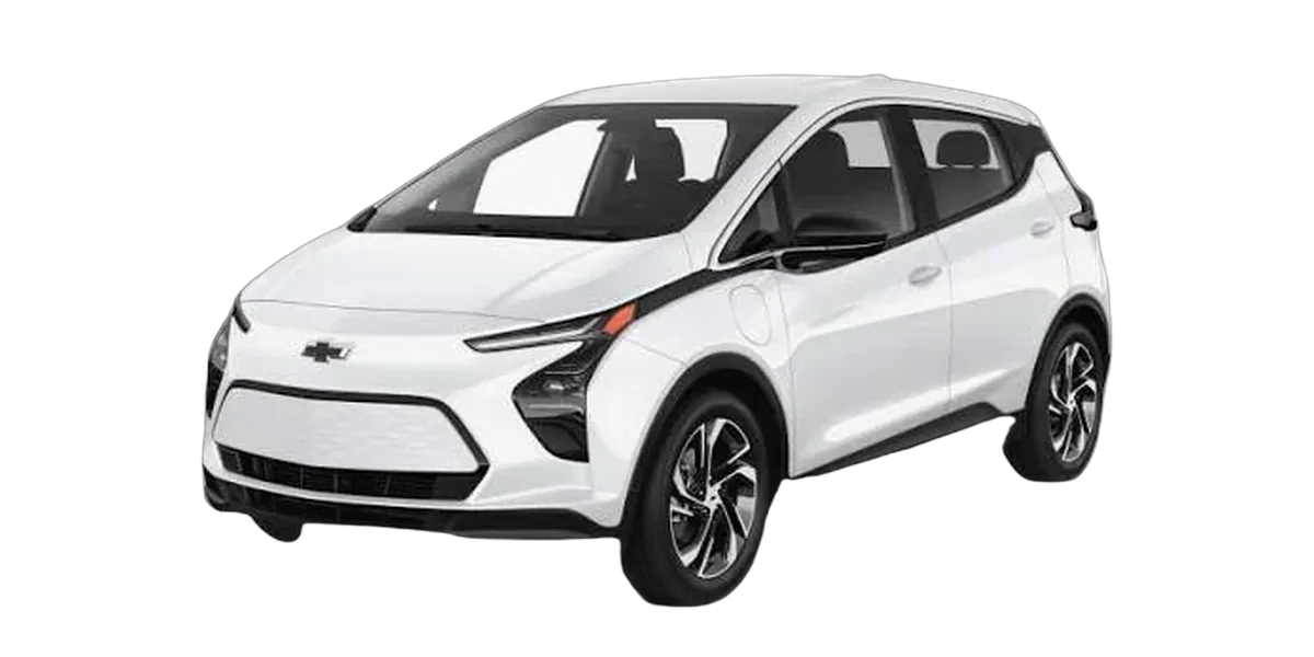 Chevrolet Bolt EV 2022–2023