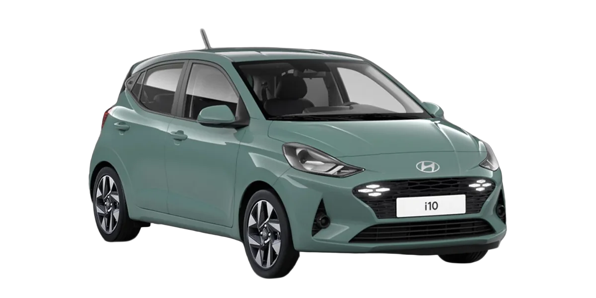 Hyundai I10 2022