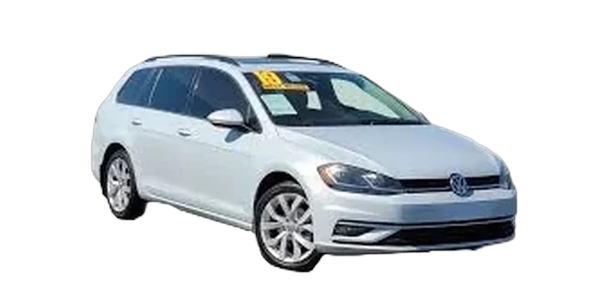Volkswagen Golf Touring Base 2015