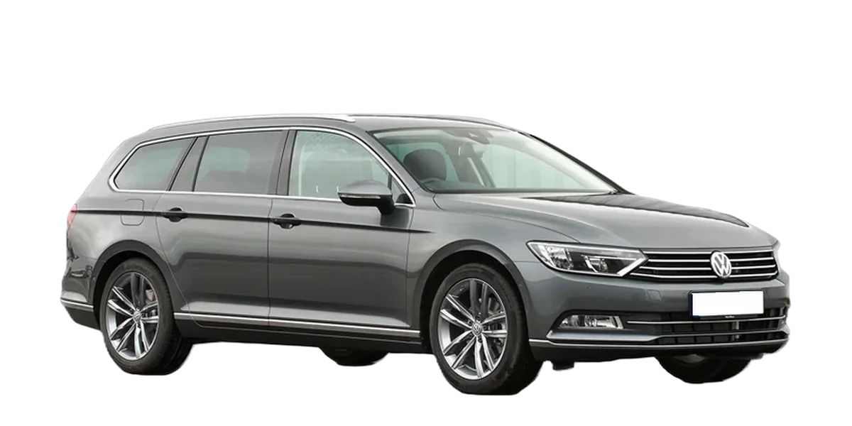 Volkswagen Passat(Europe) Passat(Europe)Touring 2020