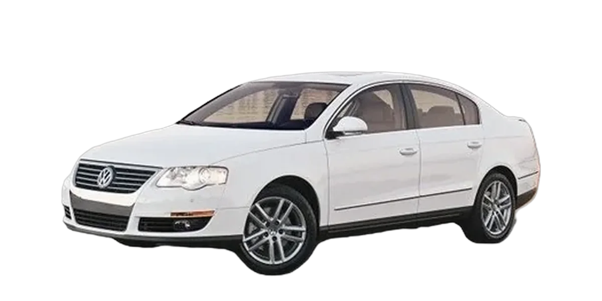 Volkswagen Passat(USA) 2006–2010