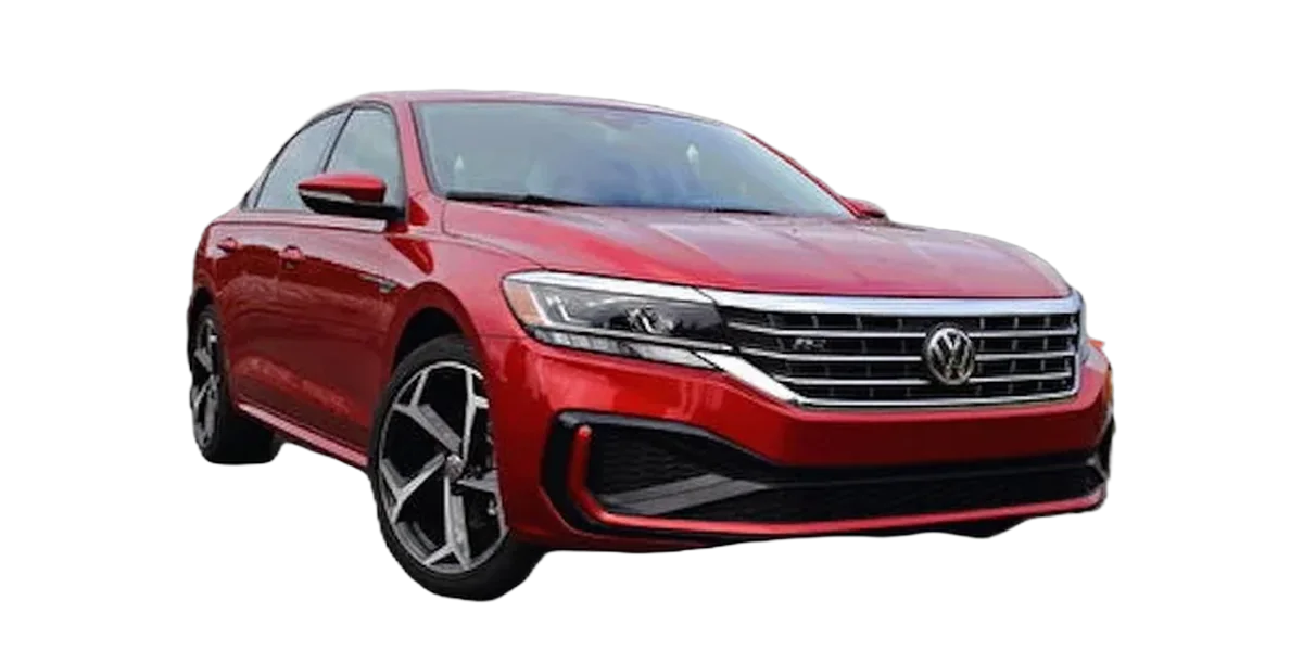 Volkswagen Passat(USA) R-Line 2020