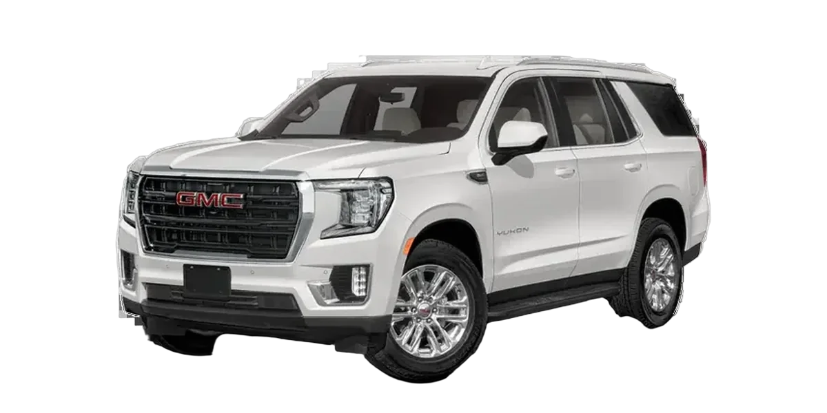 GMC Yukon Long Wheelbase 2021–2024