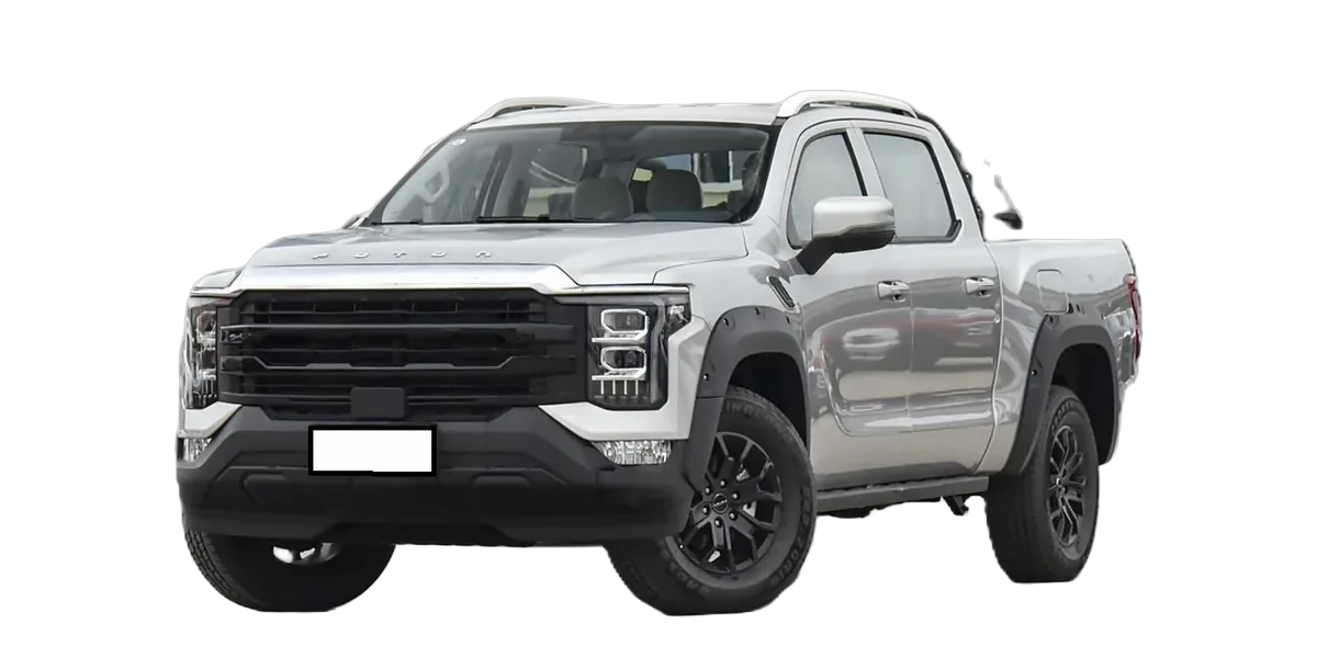 Foton Tunland V7 2023