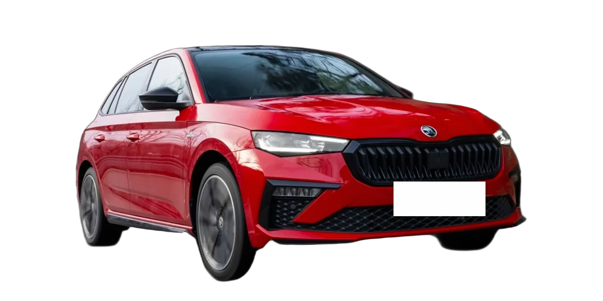 Skoda Scala 2024
