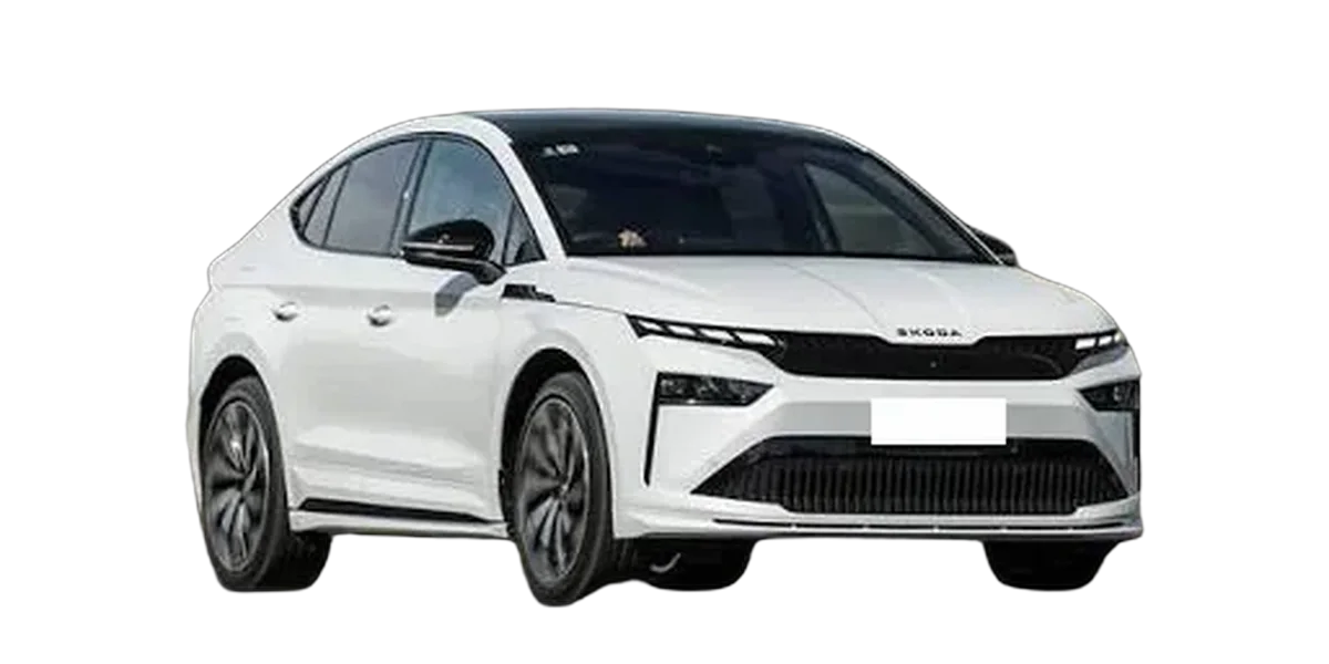 Skoda Enyaq Coupe Sportline 2025