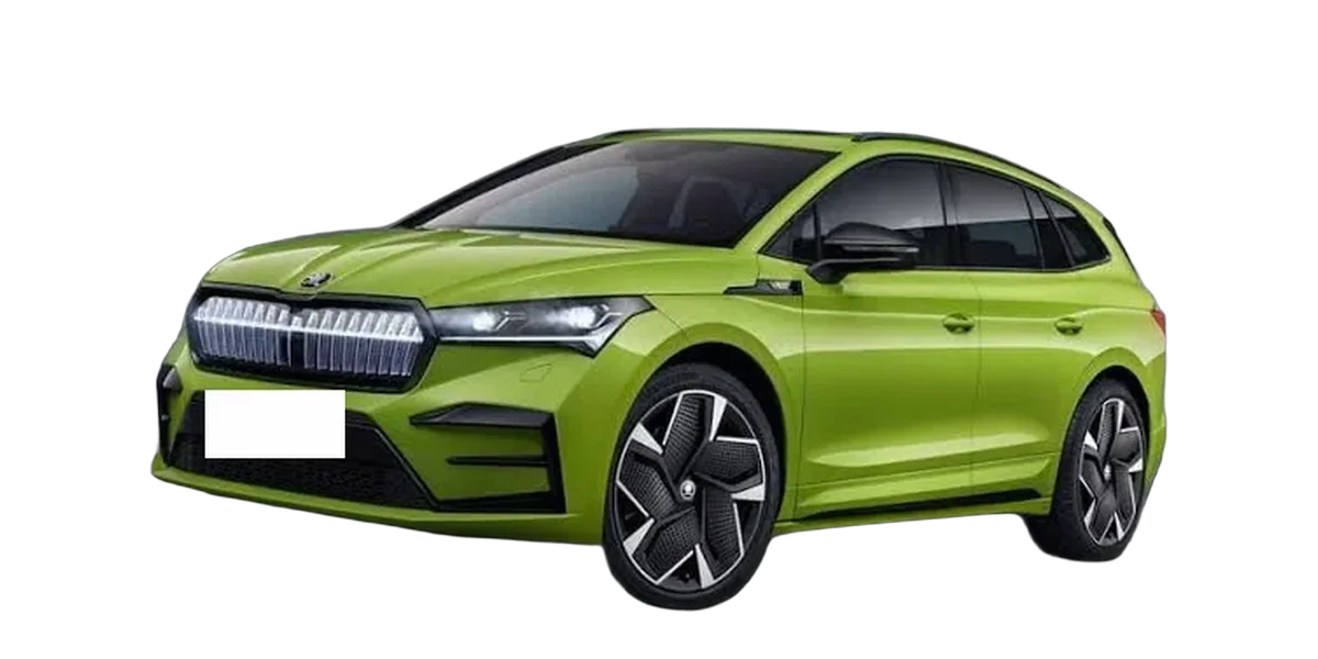 Skoda Enyaq RS iV 2024