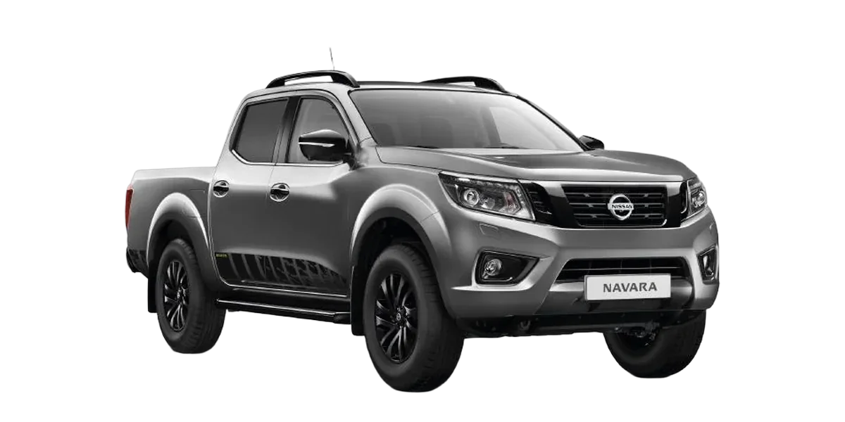 Nissan Navara Base 2021–2025