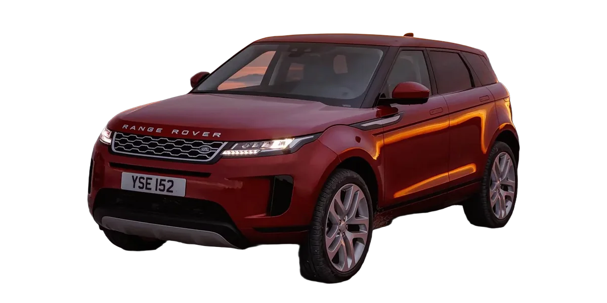 Land Rover Range Rover Evoque S 2020