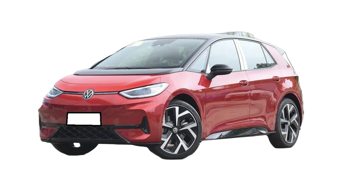 Volkswagen ID.3 2026