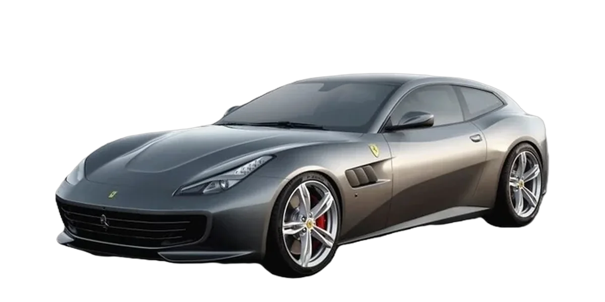Ferrari GTC4 Lusso 2016