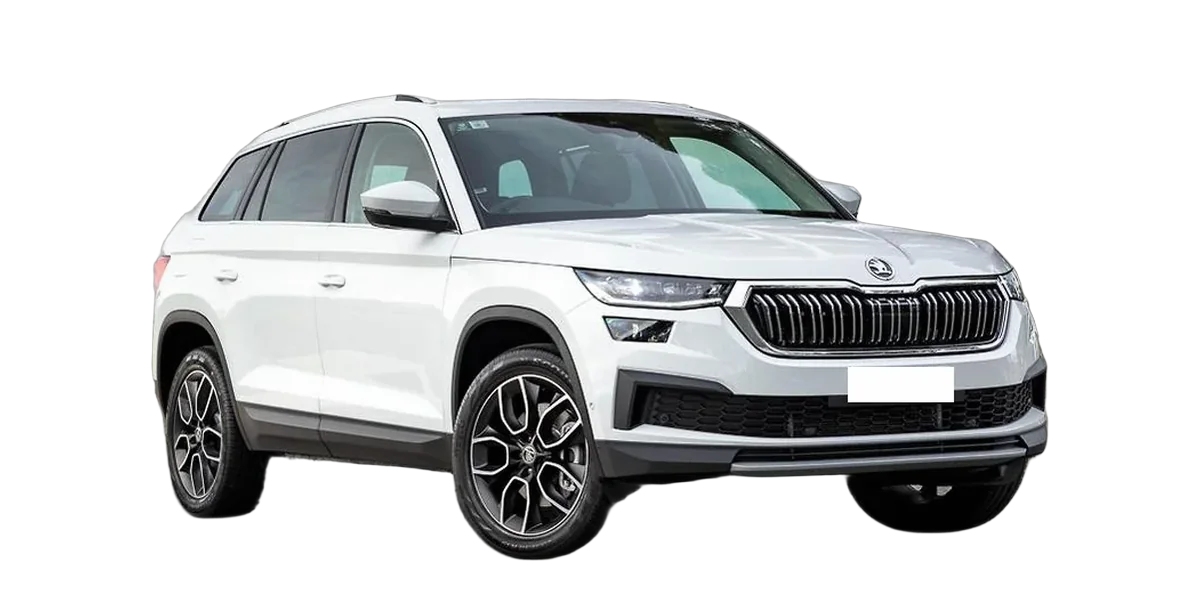 Skoda Kodiaq Base 2022