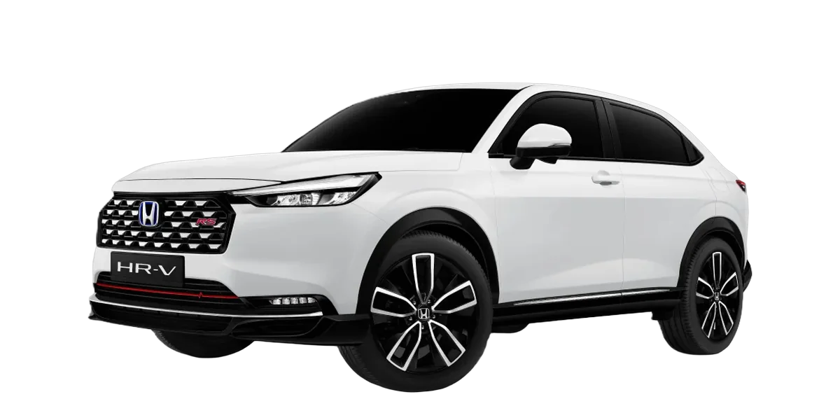 Honda HRV RS Ehev model 2025