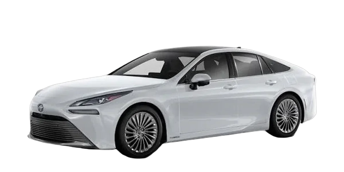 Toyota Mirai 2023