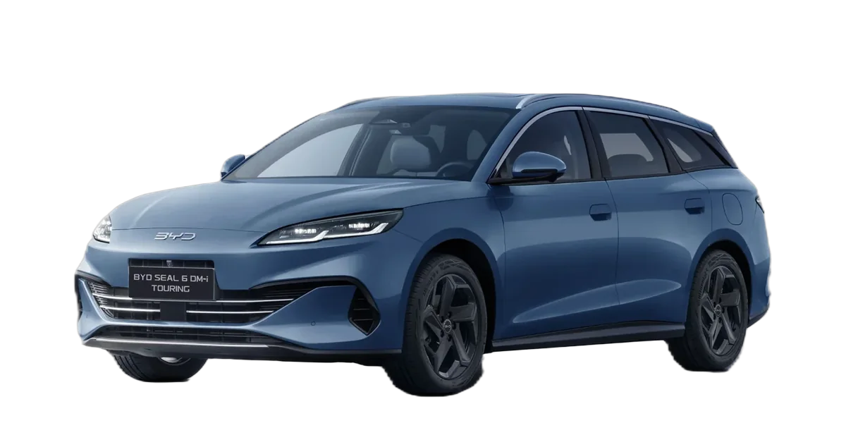 BYD Seal06 Touring DM-i 2025