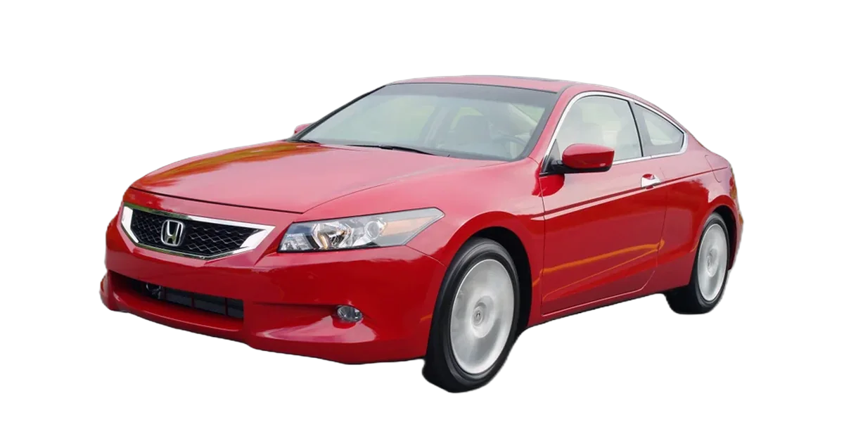 Honda Accord 2009