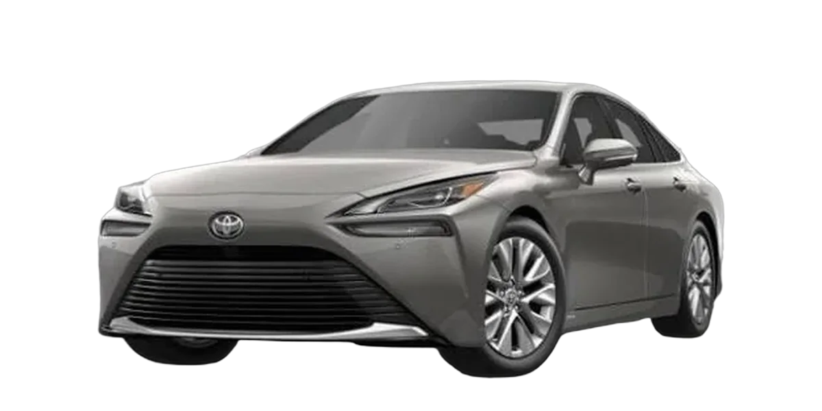 Toyota Mirai Advanced 2023