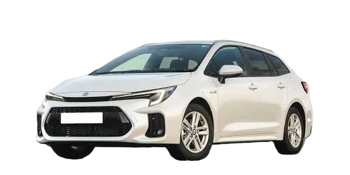 Suzuki Swace 2023