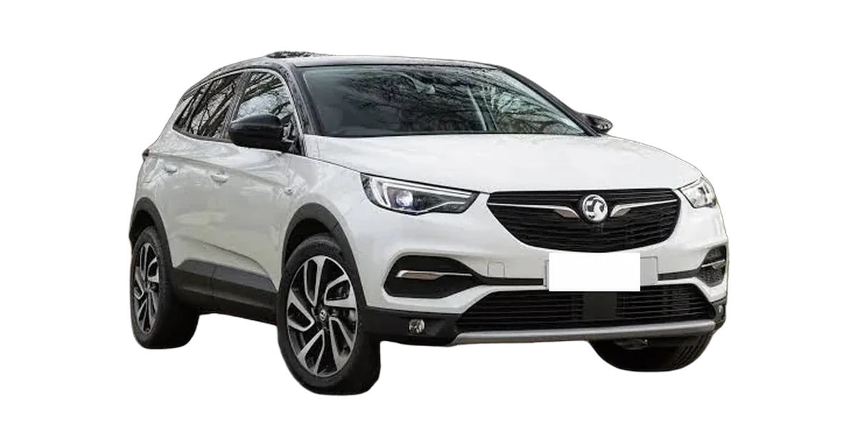 Vauxhall Grandland X Business Edition Nav 2017