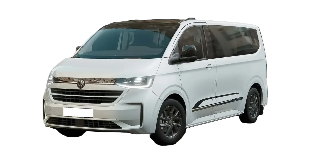 Volkswagen Caravelle 2025