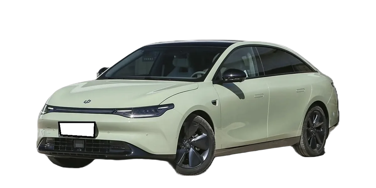Leapmotor C01 EV 2022
