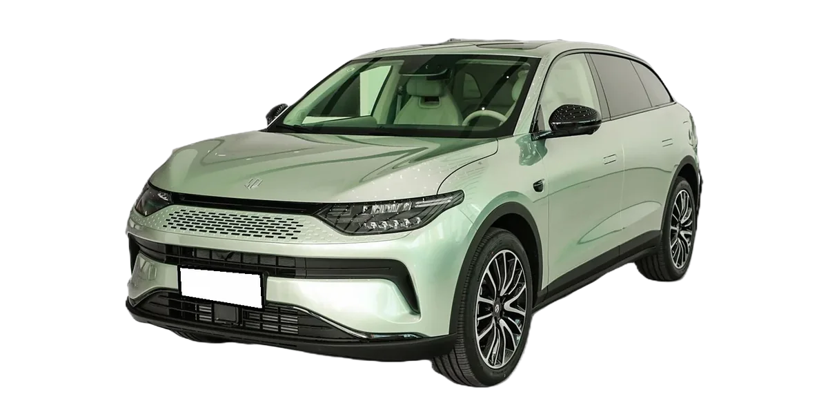 Leapmotor C11 EREV 2023