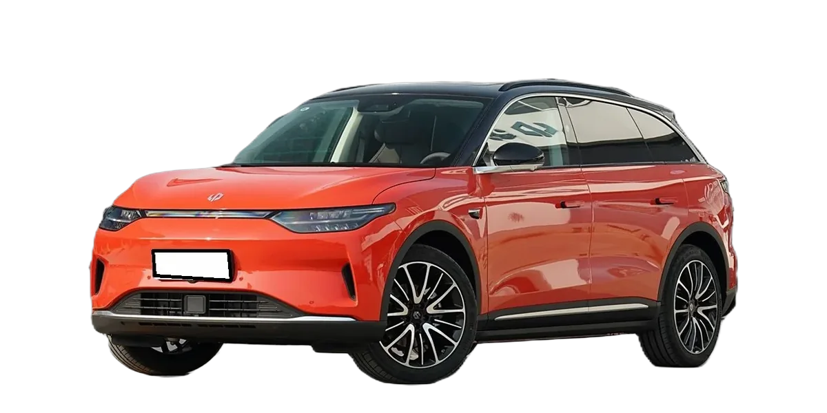 Leapmotor C11 EV 2023