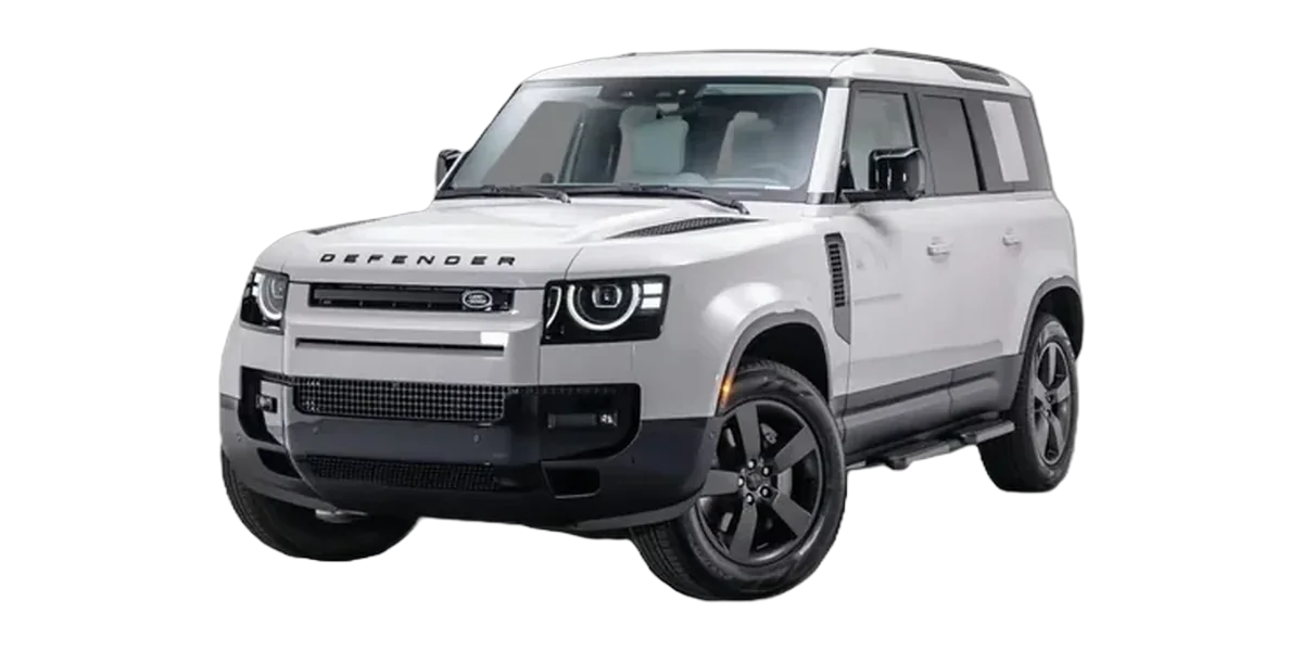 Land Rover Defender Defender 110 2026–
