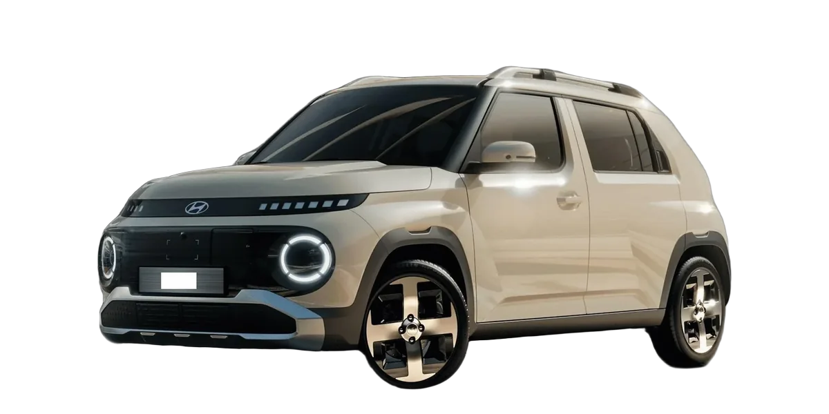 Hyundai Inster Trend 2025