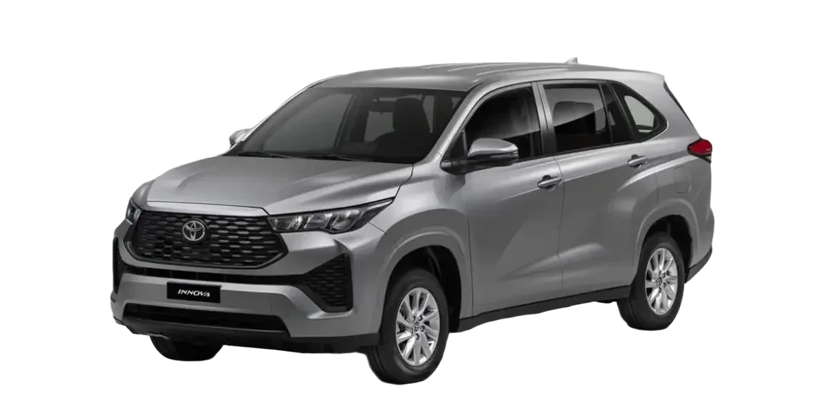 Toyota Innova 2025