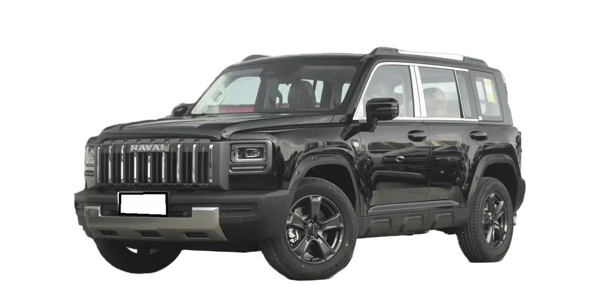 Haval Menglong/V7 2025–
