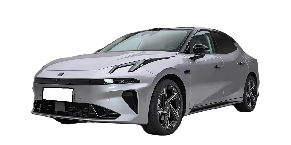 Lynk Co 07 2026