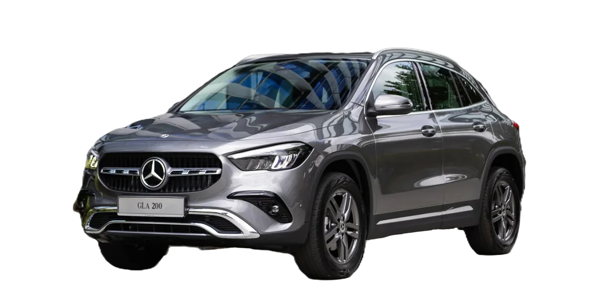 Mercedes Benz GLA SUV Base 2024–