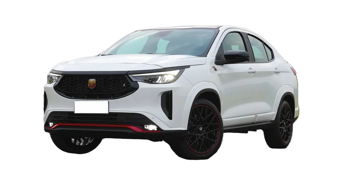 Fiat Fastback Abarth 2024–2025