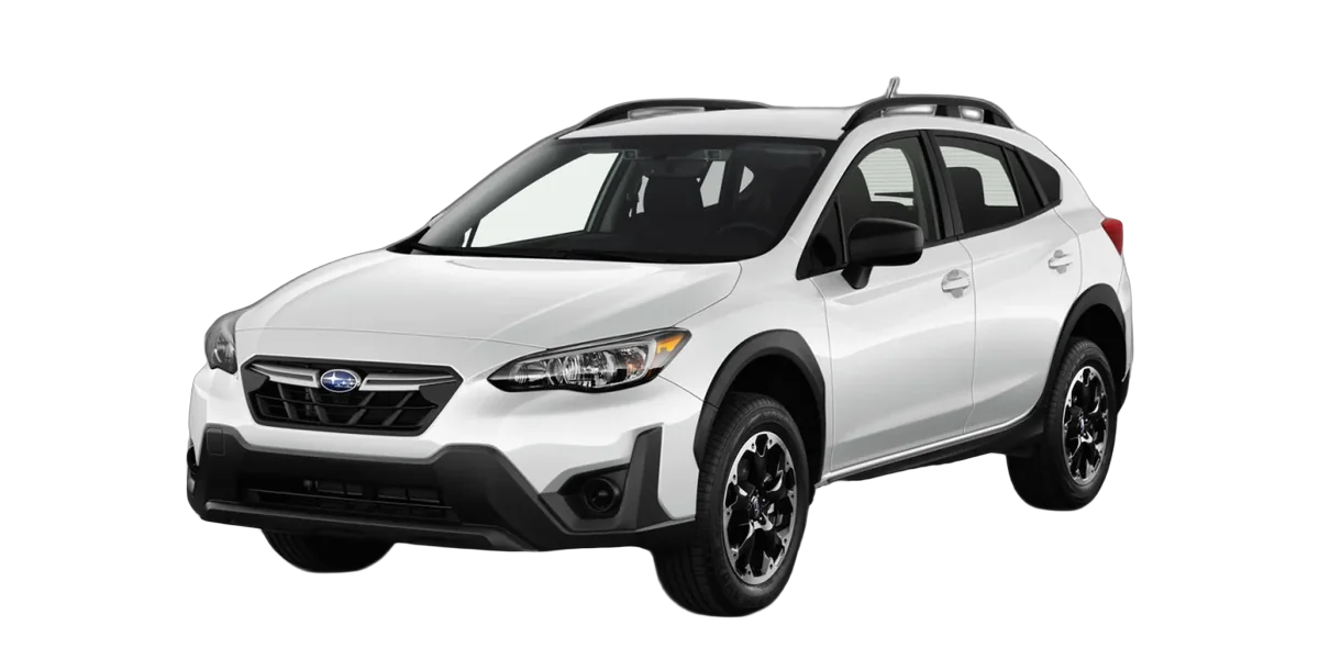 Subaru Crosstrek 2021–2023