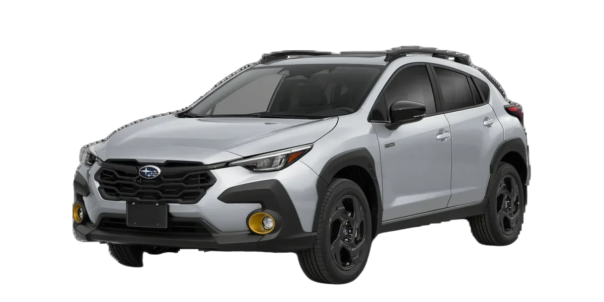 Subaru Crosstrek 2024–