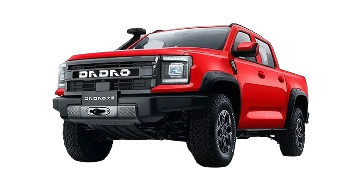 JMC Dadao Feijiang 2023