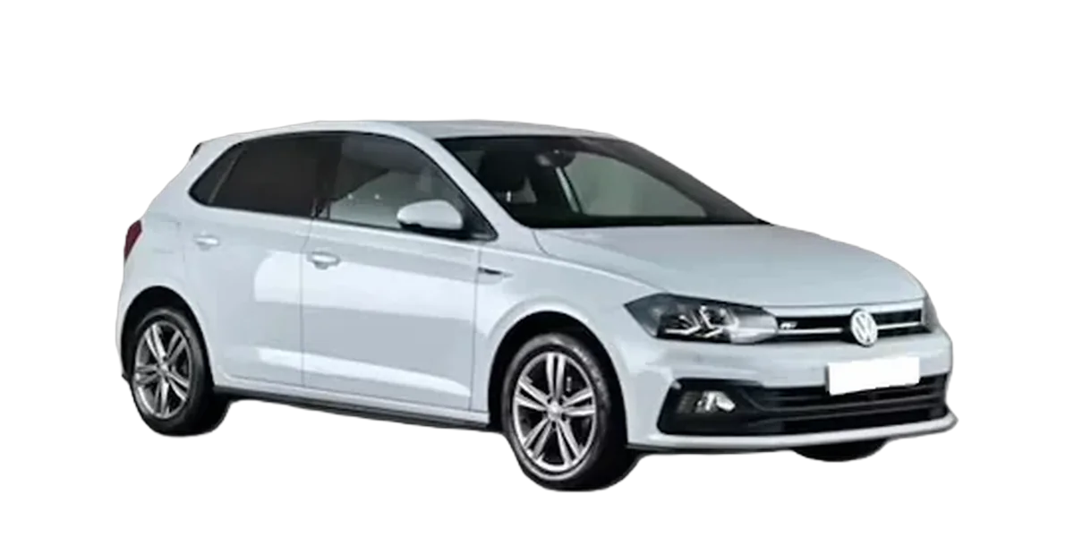 Volkswagen Polo（Europe） Polo 2018