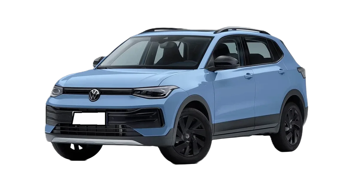 Volkswagen Tharu XR 2025