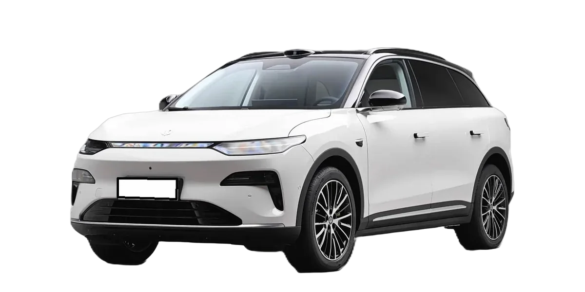 Leapmotor C11 2026